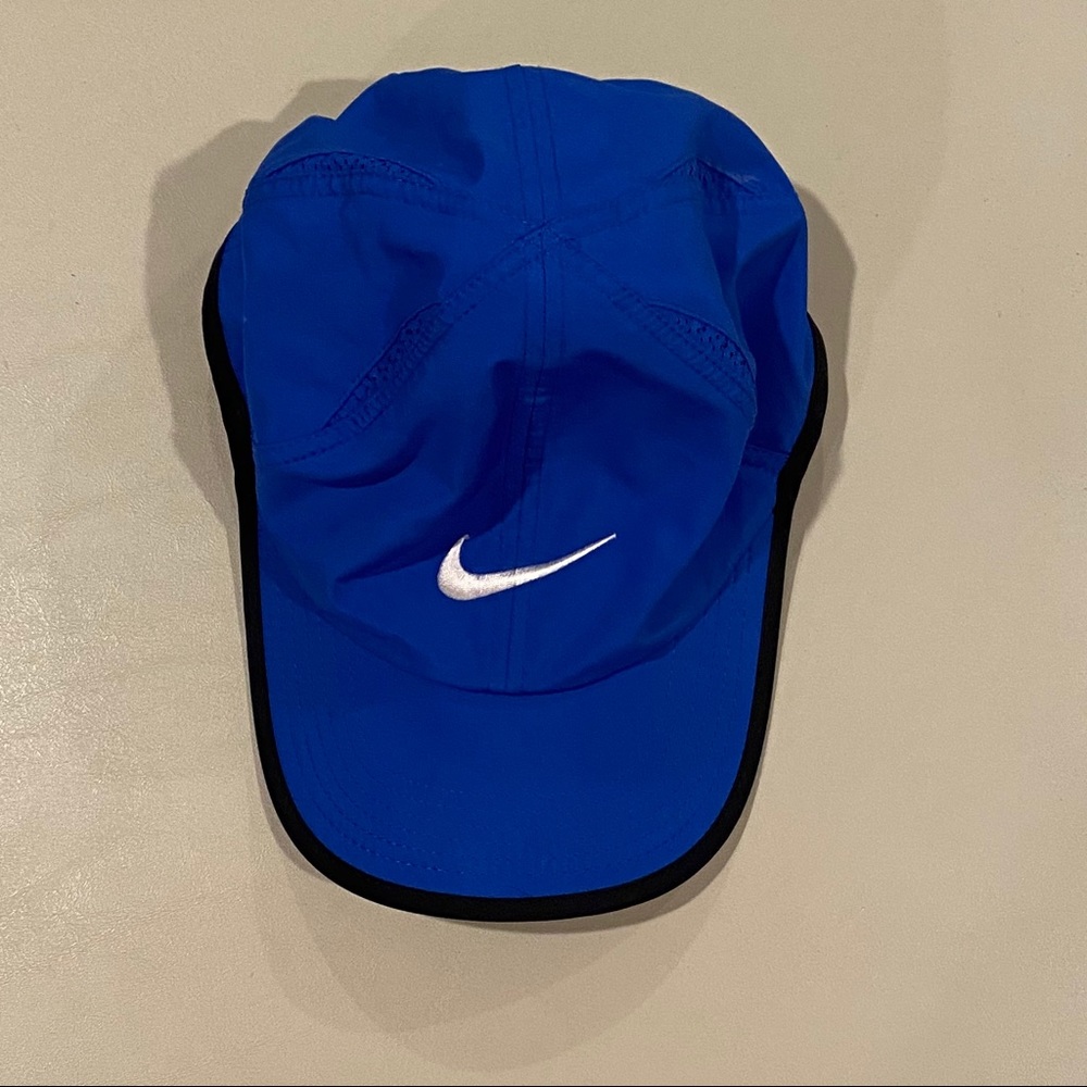Nike Embroidered Baseball Cap
